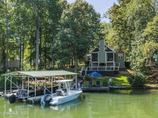 House for sale in Tallapoosa, Alabama