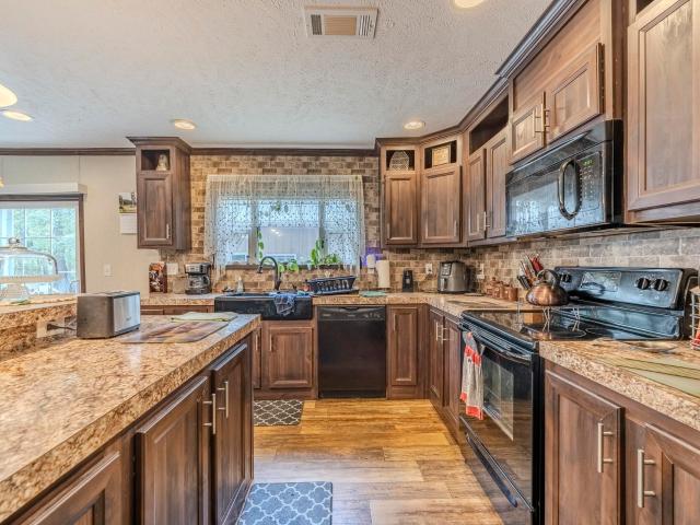 House for sale in Saltillo, West Tennessee
