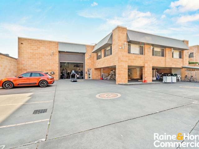 Warehouse for rent in St George, Sydney