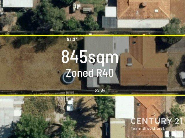 House for sale in Midvale, Western Australia
