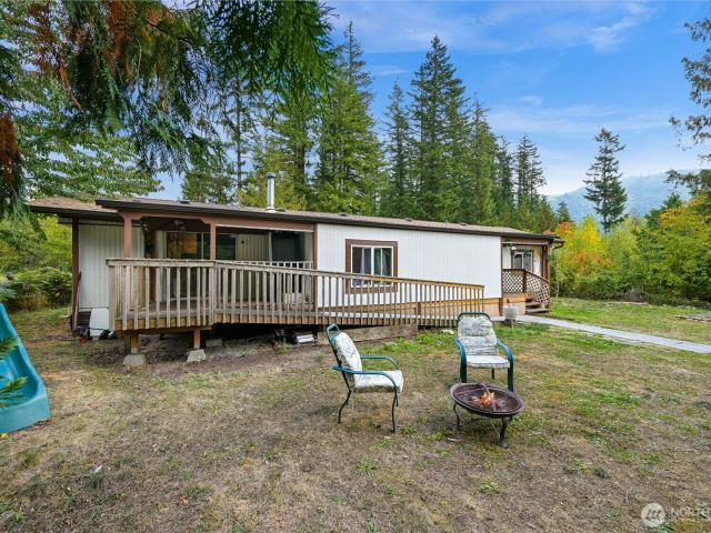 House for sale in Maple Falls, Whatcom County