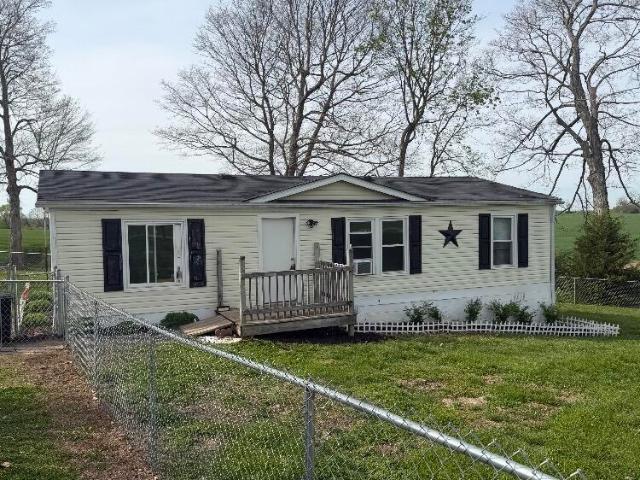 House for sale in Nelson, Kentucky