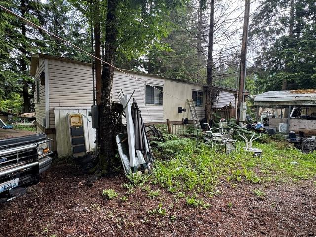 House for sale in Deming, Washington