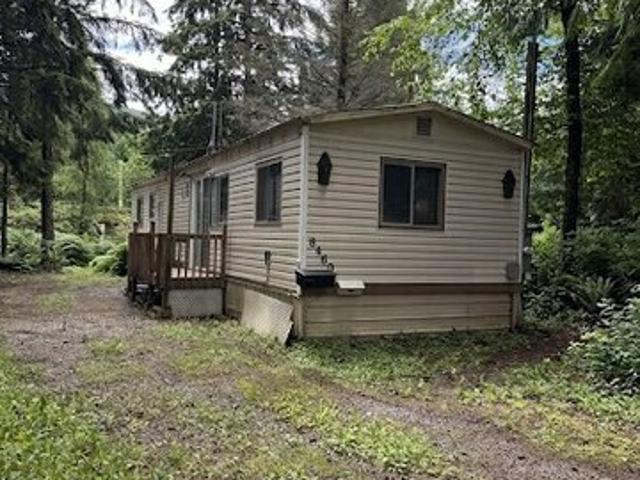 House for sale in Deming, Washington