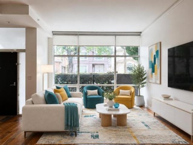 Townhouse for sale in Vancouver, British Columbia