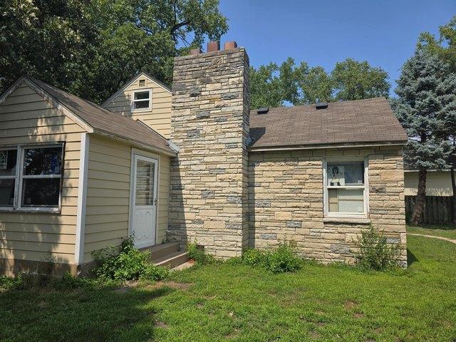 House for sale in Minnesota
