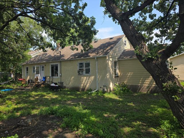 House for sale in Blaine, Anoka County