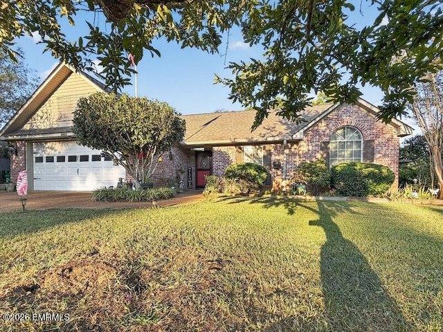 House for sale in Meridian, Mississippi
