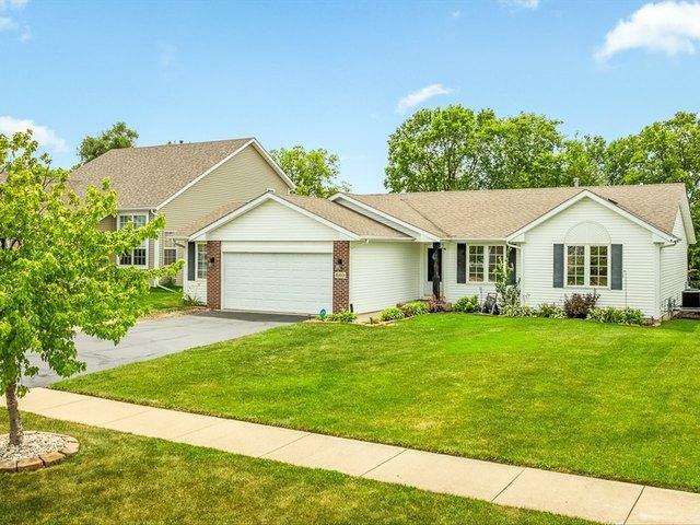 House for sale in Winnebago, Illinois