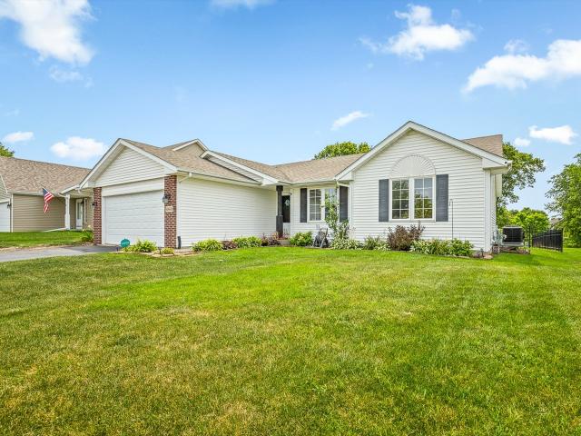 House for sale in Winnebago, Illinois
