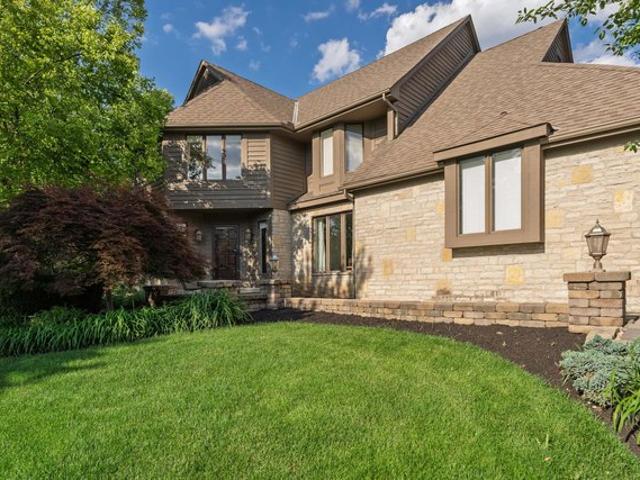 House for sale in Dublin, Ohio