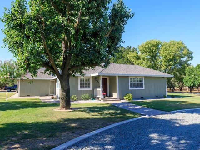 House for sale in Hughson, California