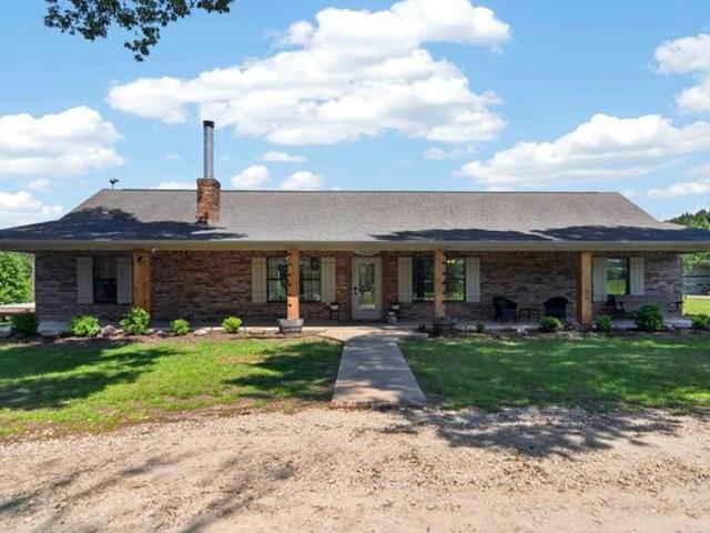 Farm for sale in Palestine, Texas