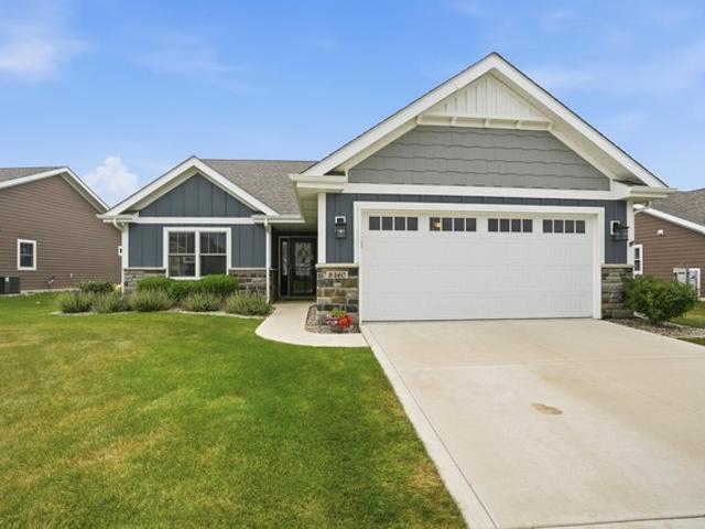 House for sale in Indiana