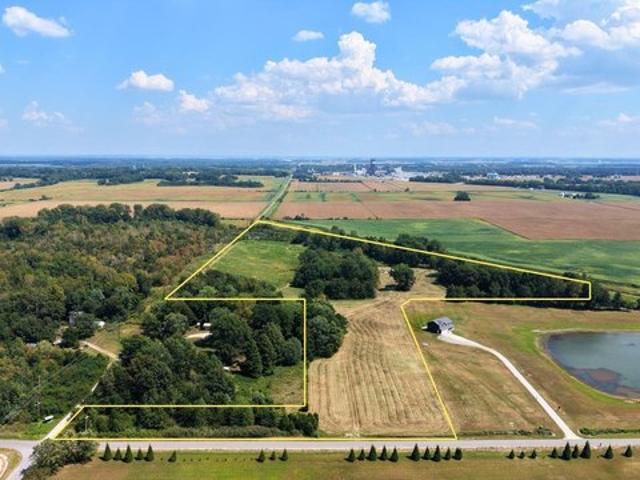 Land for sale in Bicknell, Knox County