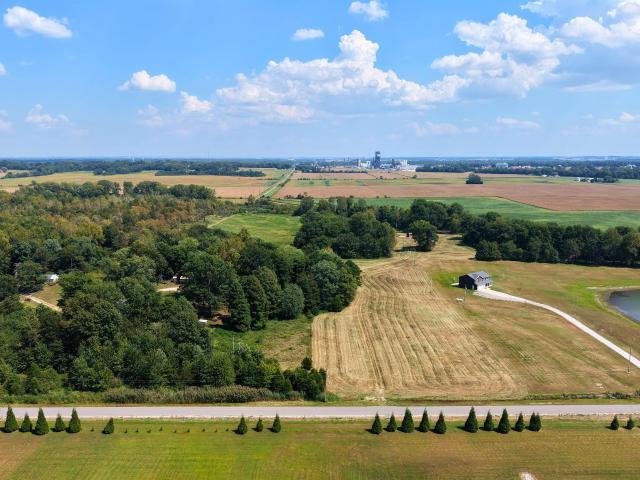 Land for sale in Bicknell, Knox County