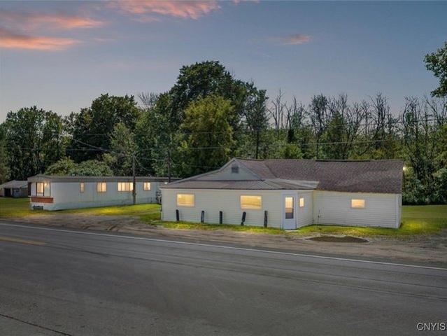 House for sale in Oneida, New York