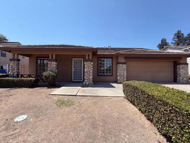 House for sale in California