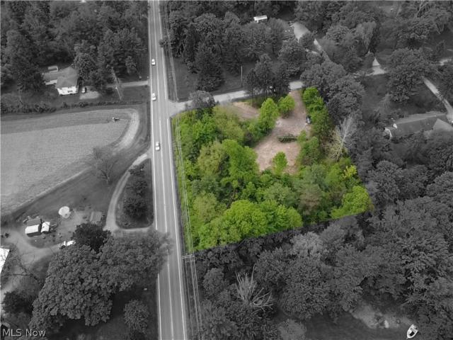 Land for sale in Novelty, Ohio
