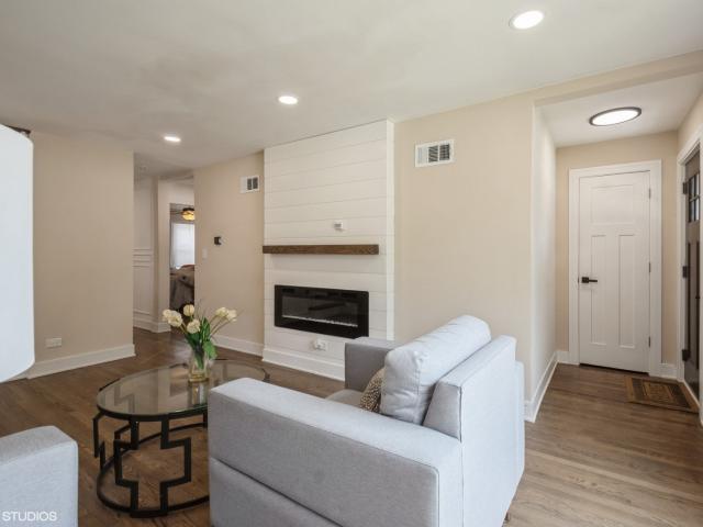 House for sale in River Grove, Illinois