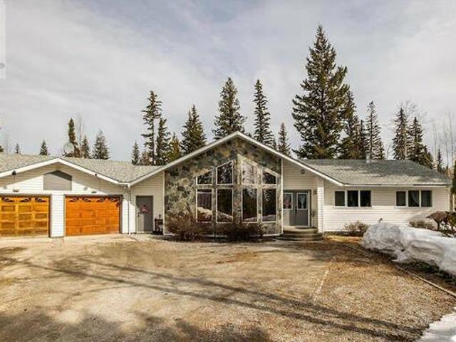 House for sale in Prince George, British Columbia