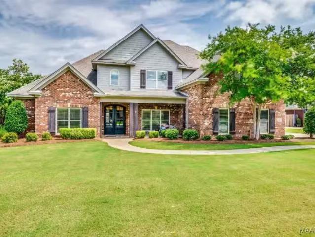 House for sale in Montgomery