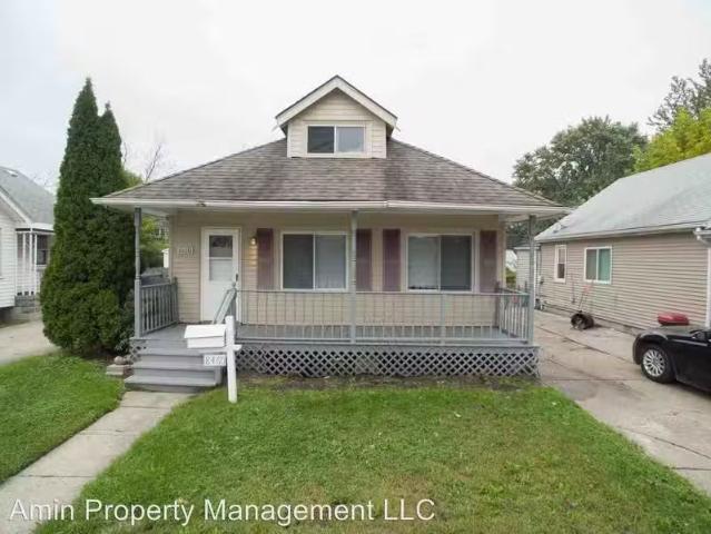 House for rent in Warren