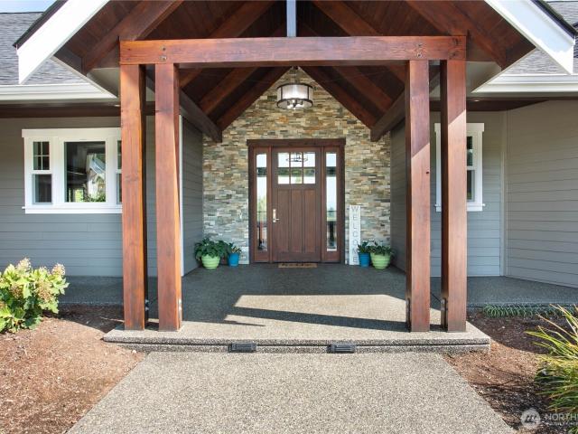 House for sale in Everson, Washington