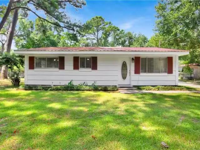 House for rent in Theodore