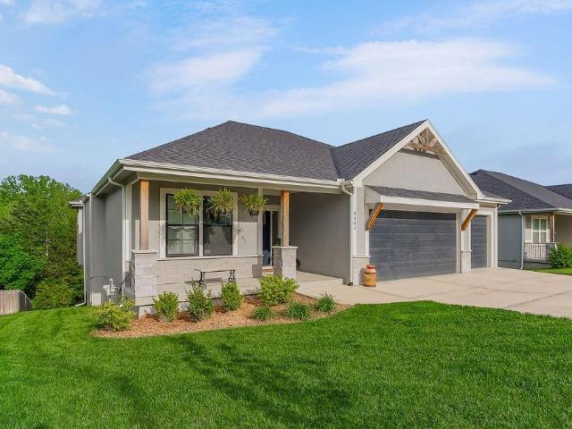 House for sale in Kansas