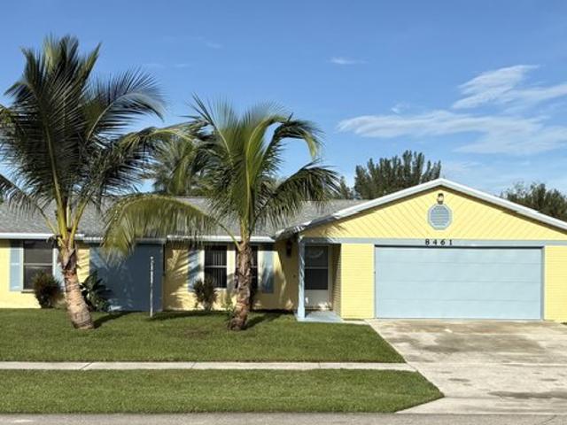House for sale in Boynton Beach, Florida