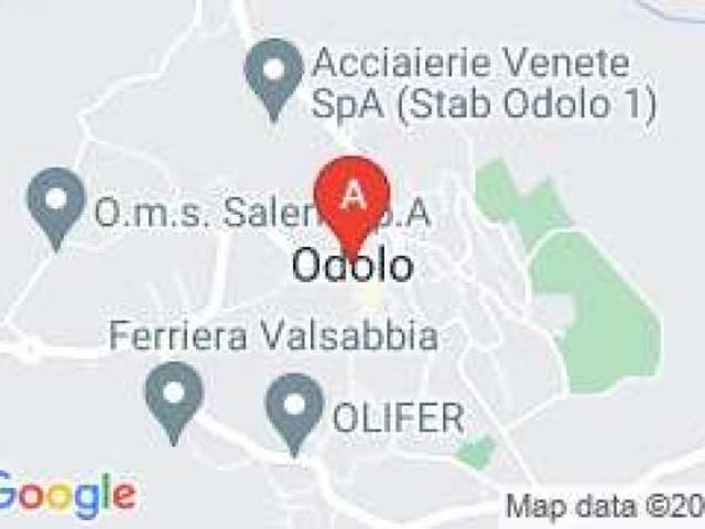 Capannone in vendita a Comunità montana della Valle Sabbia, Odolo