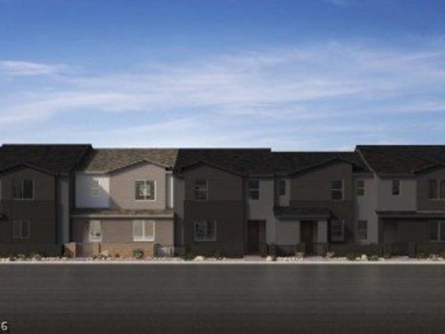 Townhouse for sale in Las Vegas, Nevada