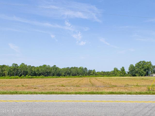 Land for sale in Clarendon, North Carolina