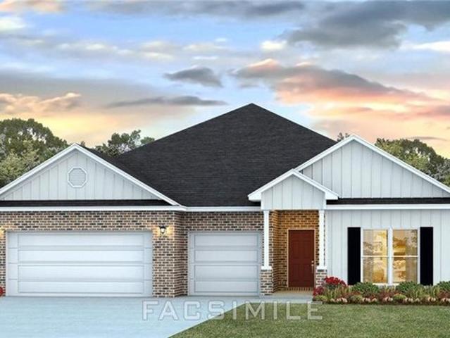 House for sale in Semmes, Alabama