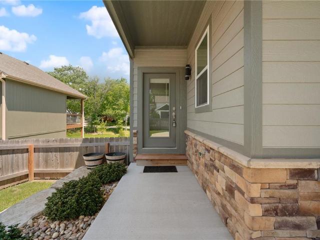 House for sale in Kansas