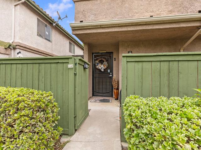 Condo for sale in Meadowood Village, Rancho Cucamonga