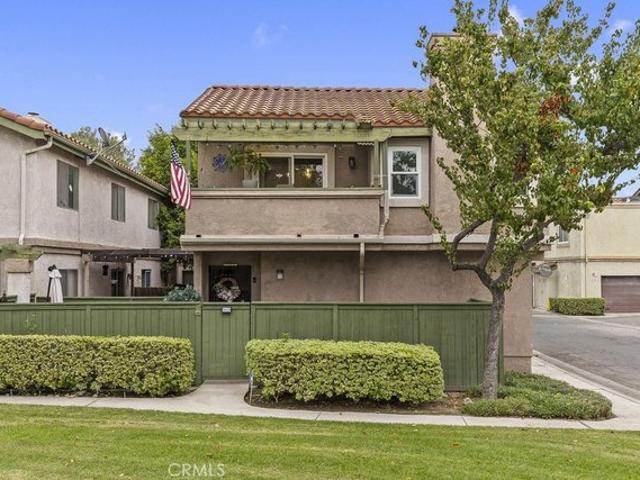 Condo for sale in Rancho Cucamonga, San Bernardino County