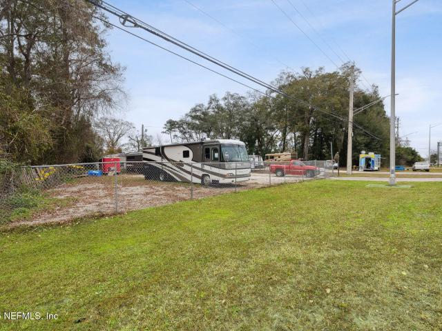 Property for rent in Jacksonville, Florida