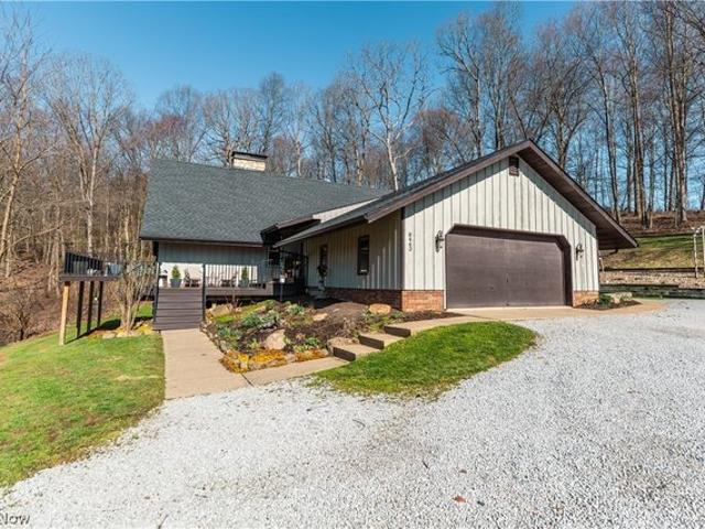 House for sale in Millersburg, Ohio