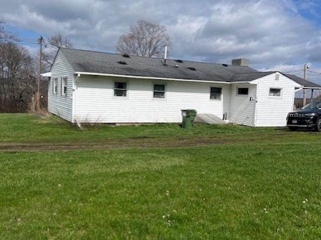 Property for sale in Dalton, New York