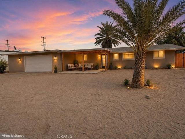 House for sale in Trona, California