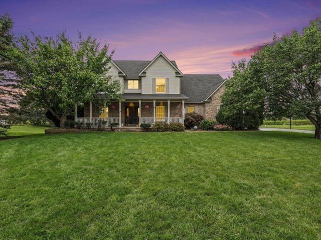 House for sale in Michigan