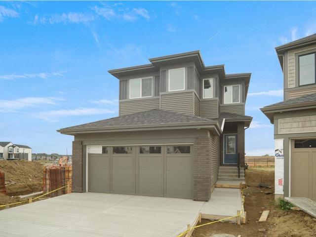 House for sale in Wedgewood, Alberta