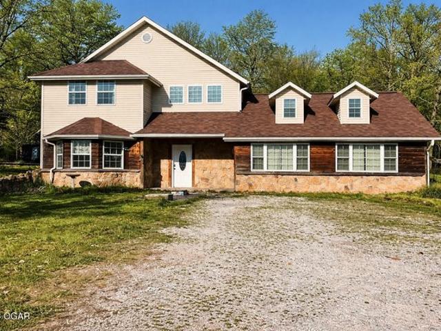 House for sale in Neosho, Missouri