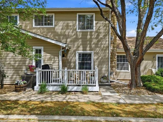 Condo for sale in Arvada, Colorado