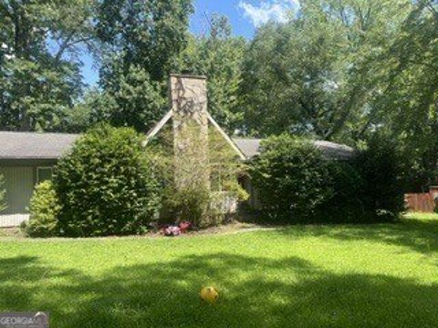 House for sale in Clayton, Georgia