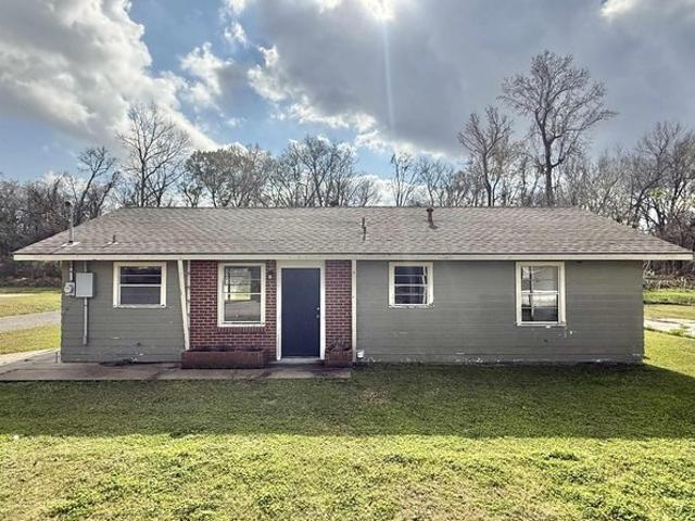 House for sale in Addis, Louisiana