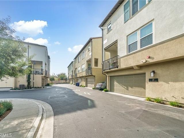 Townhouse for sale in Rosemead, California