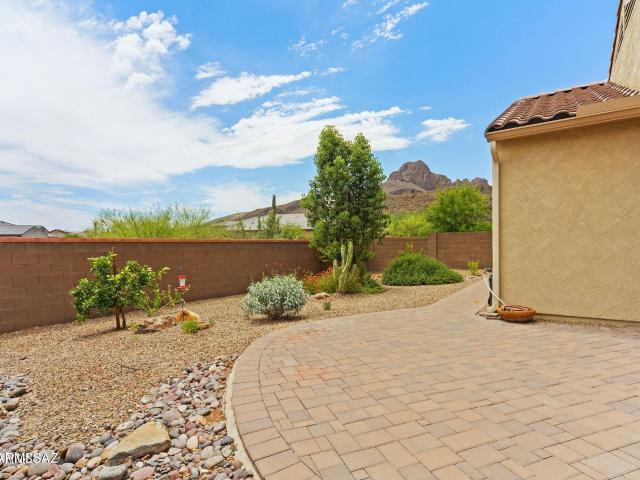 House for sale in Marana, Arizona